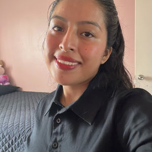 Meet your Posher, Nancy